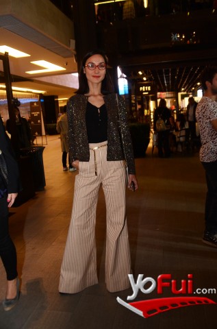 Majo Arévalo