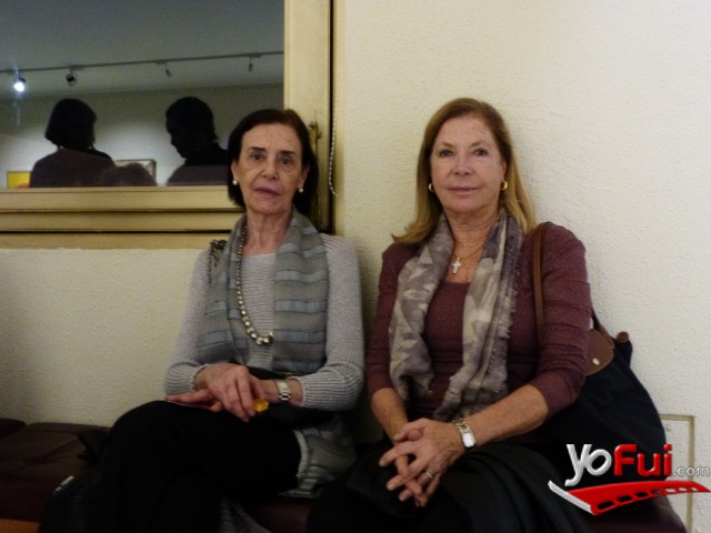 Alejandra Toso, María Isabel Montes