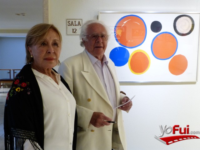 Hilda Rochna, Pedro Labowitz