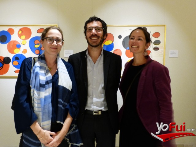 Marike Gilles, Geofroy Anger, Morgane Furedi