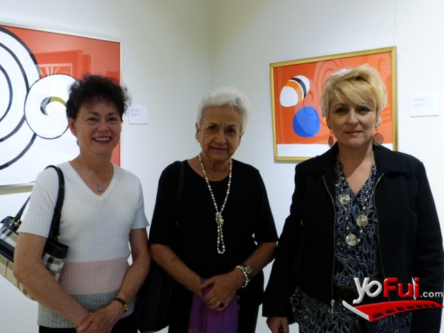 María Eliana  Bruna, Carmen Gloria Bruna, Carmen Gloria Casal