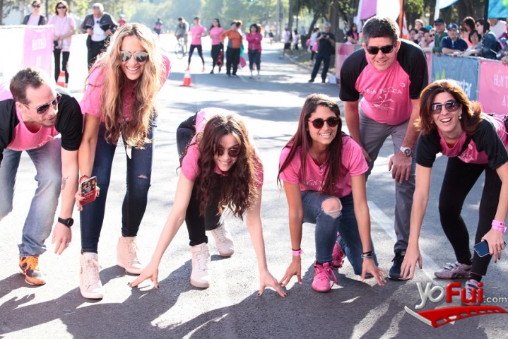 Corrida Avon