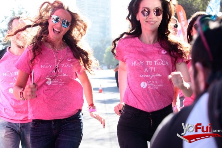 Corrida Avon