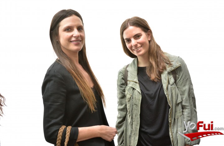 Dominique Scholz, Rosario Bascuñán
