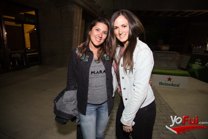 Nicole Gioia, María Jesús Wilson