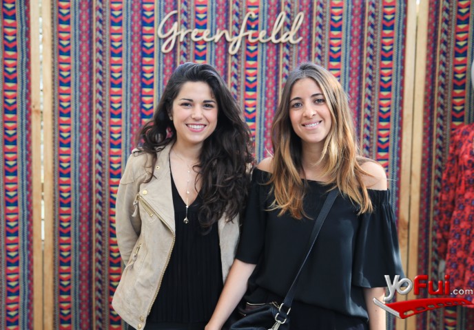 Javiera Mancood, Javiera Rojas