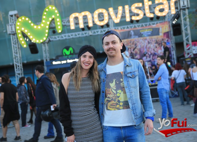 Jessica Balseca, David Zambrano