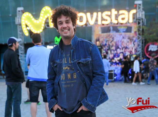 Matías Oviedo