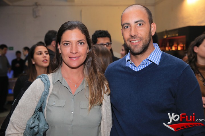 Sandra Socias, Christopher Purcell
