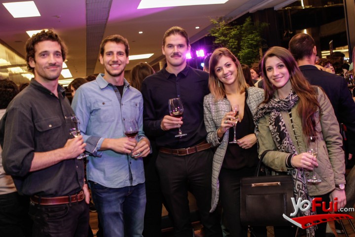 Diego Labbé, Jean Barbezat, Mat Zboub, Marion Lacaussade, Agathe Ponsonnet