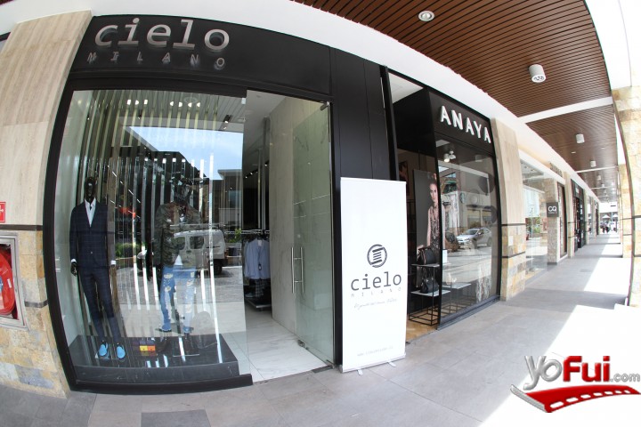 Fotografía en Lanzamiento nueva colección Cielo Milano, Cielo Milano
