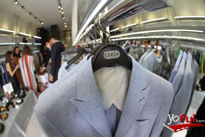 Fotografía en Lanzamiento nueva colección Cielo Milano, Cielo Milano