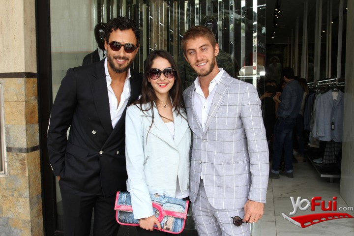 Fotografía en Lanzamiento nueva colección Cielo Milano, Cielo Milano