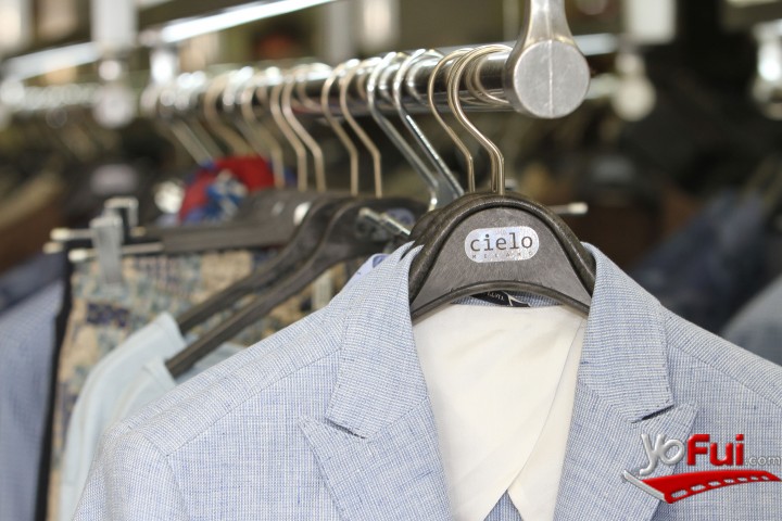 Fotografía en Lanzamiento nueva colección Cielo Milano, Cielo Milano