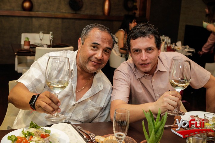 Mario Becerra, Marcelo Becerra