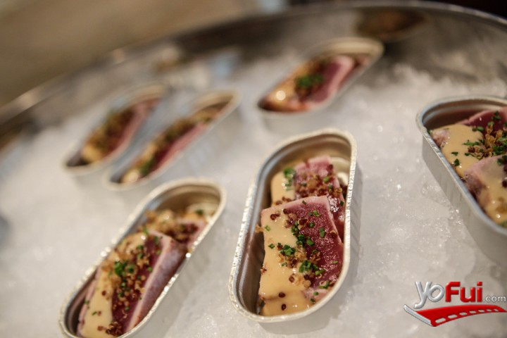 Fotografía en Viu Manent encanta los domingos con el mejor brunch de Santiago, Restaurant Estró