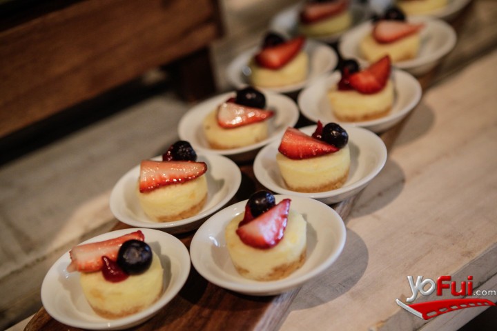 Fotografía en Viu Manent encanta los domingos con el mejor brunch de Santiago, Restaurant Estró