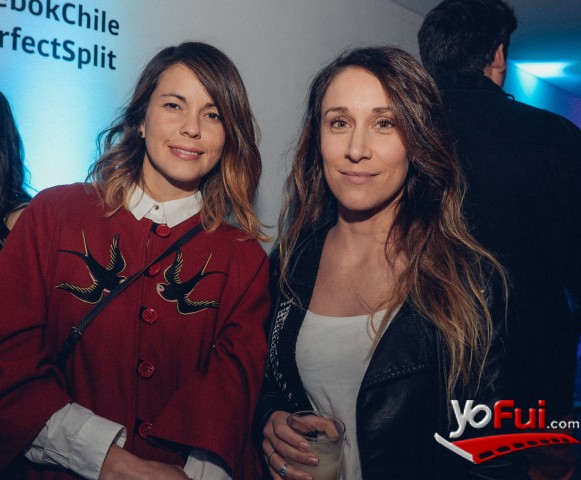 Tamara Jiménez, Isidora Villanueva