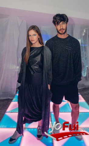 Lanzamiento de las zapatillas Reebok Classic Leather con su colección “Perfect Split”