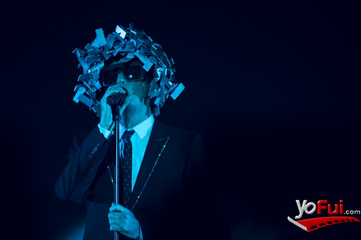 Neil Tennant