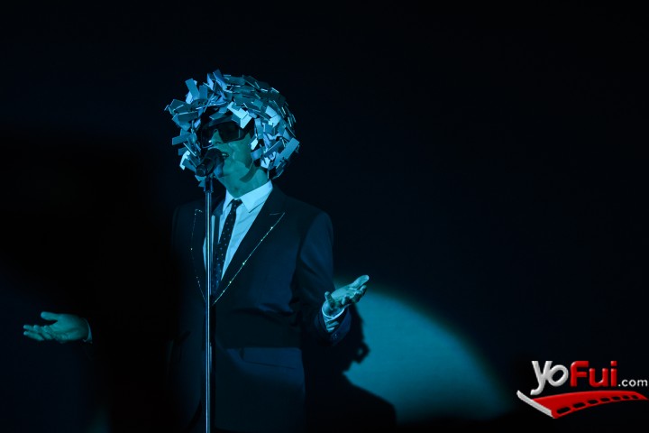 Neil Tennant
