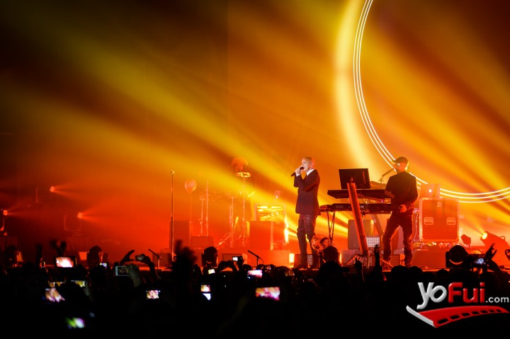 Neil Tennant, Chris Lowe