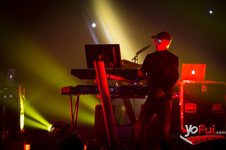 Chris Lowe
