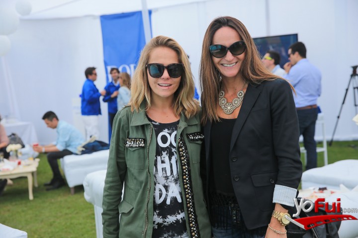 Carolina Tirado, Francisca Gorigoitia