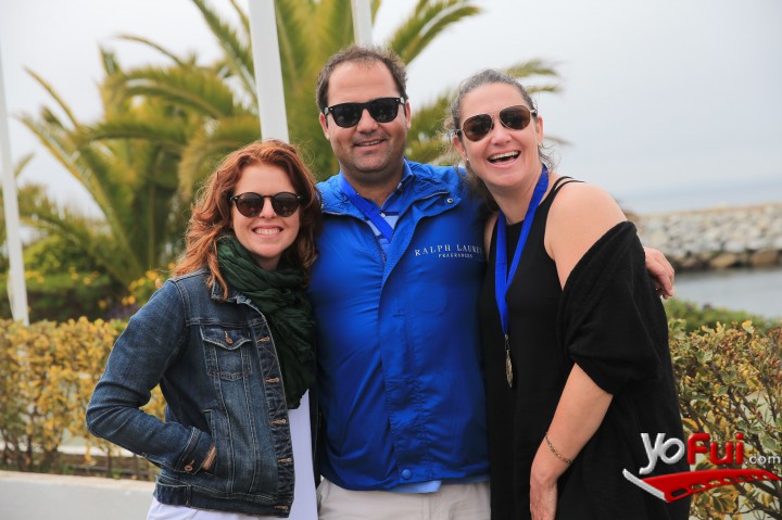 Constanza Gil, Juan Ignacio Fajardo, Catalina Fajardo