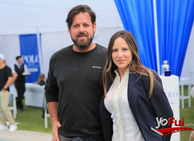 Gonzalo Adrizola, Francisca Miranda
