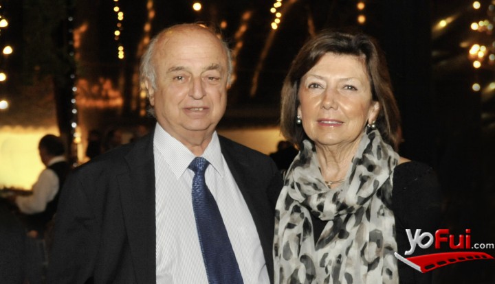 Arturo Claro, Cecilia Montes