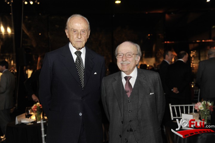 Gregorio Amunátegui, Fernando Zegers