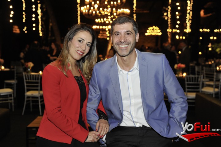 Lara Buttice, Marcelo Buttice