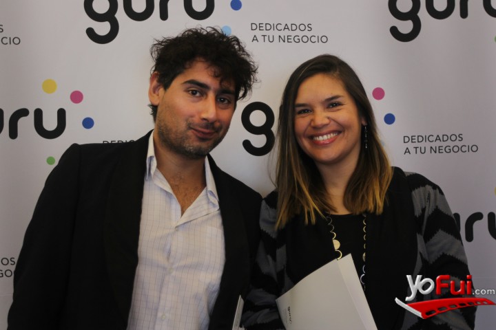 Gonzalo Muñoz, Estefanía Varela