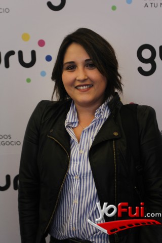 Paulina Aguilera