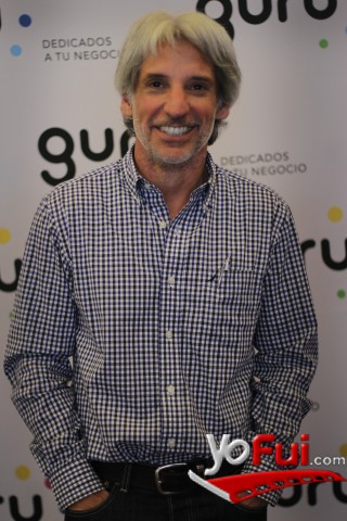 Santiago Nieto