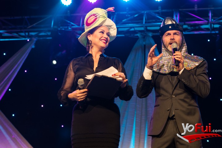 YoFui.com Cena con Sombrero-Fundación Paréntesis, Centro Parque (7056)
