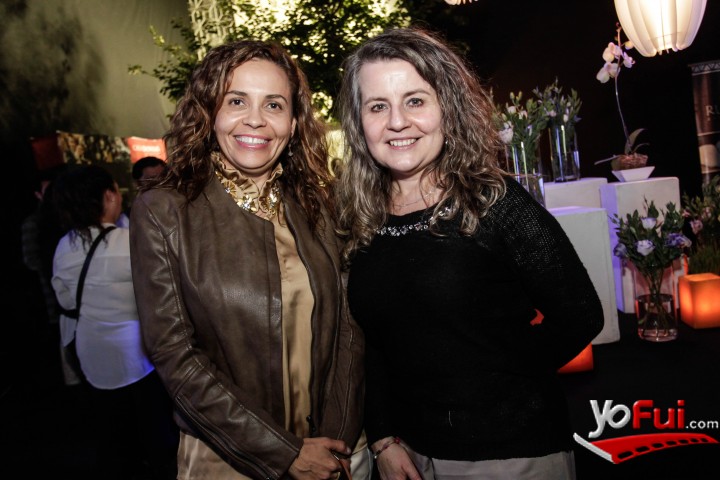 Lía Rocha, Lorena Diethelm
