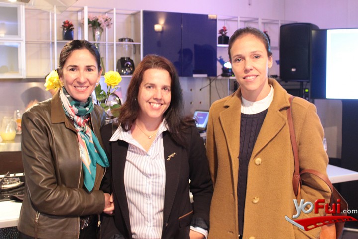 María Ignacia Torres, Francisca Ruiz de Viñaspre, Catalina Plaza