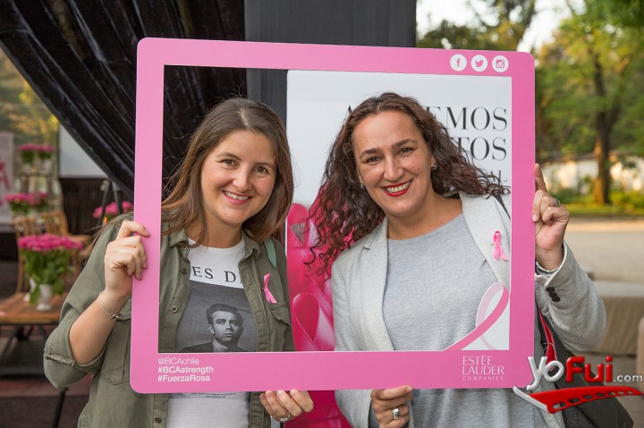 María Eugenia Valderrama, María Loreto Correa