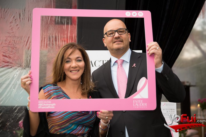 Vivian Ferrer, Phillipe Tellier