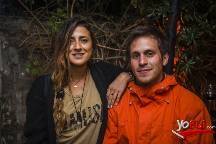 Loreto Ballesteros, Juan Pezantes