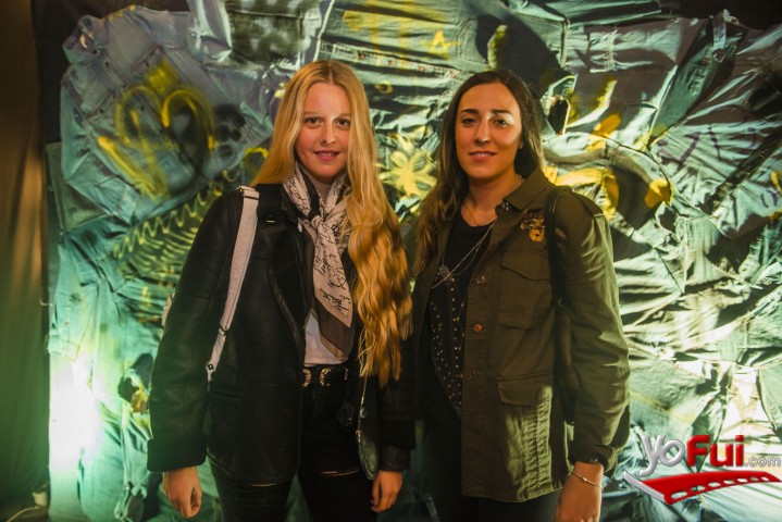 Megan Cooper, Josefina Reichert