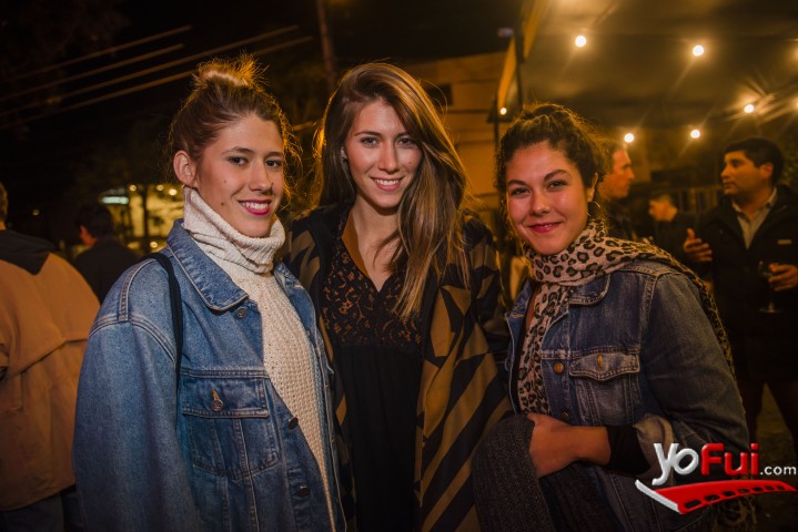 Rosario Barros, Rebeca Barros, Amaya Chateau
