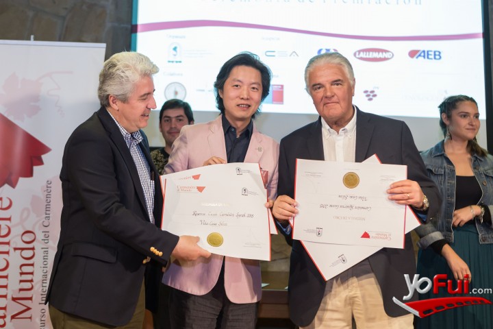 Claudio Clivetti, Denis Lin, Mario Silva