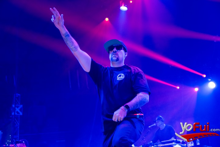 YoFui.com Cypress Hill en Movistar Arena, Movistar Arena (7073)