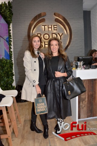 Isabel Fuenzalida, Daniela Muzard