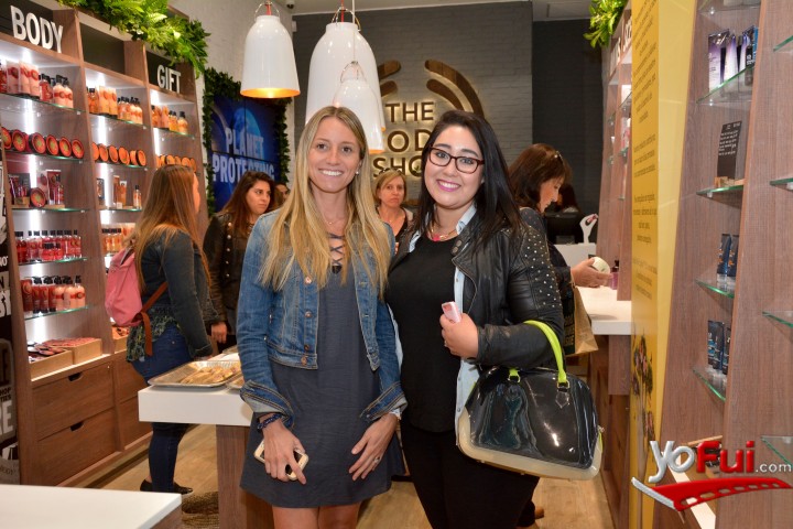 Gianella Granzotto, Natalia Tabilo