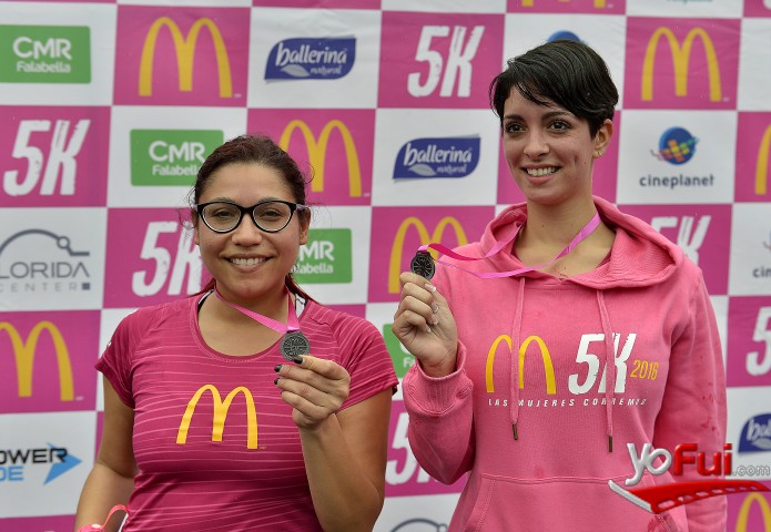 Alejandra Valle, Paula Bolatti