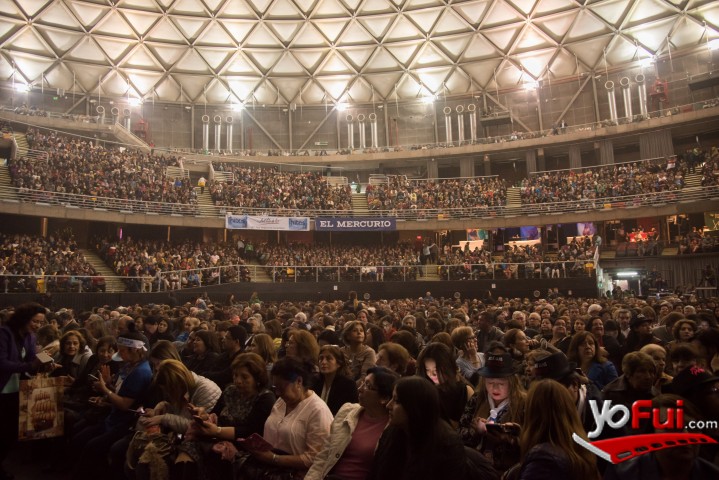 Concierto José Luis Perales